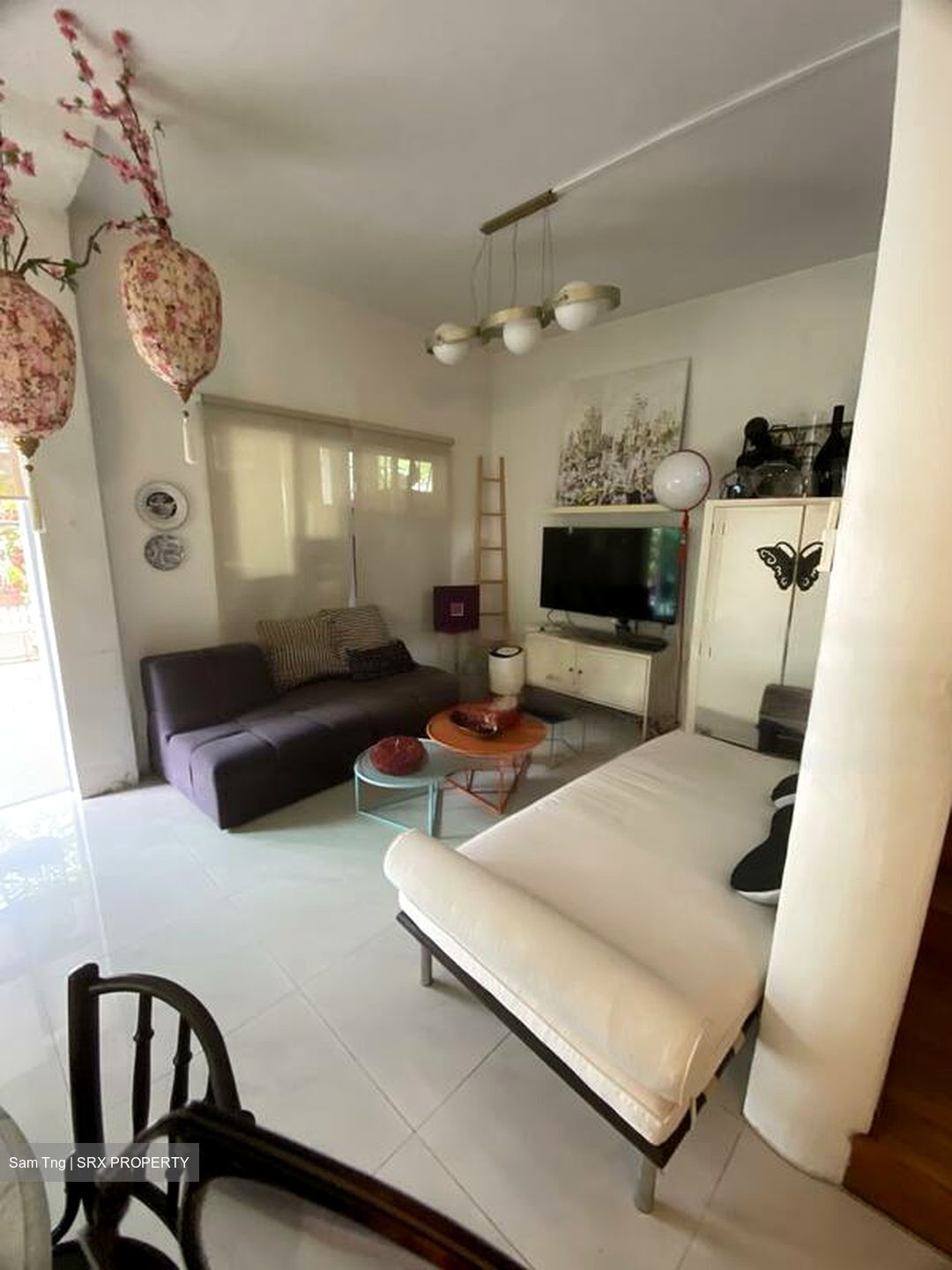 Opera Estate (D15), Terrace #458378831